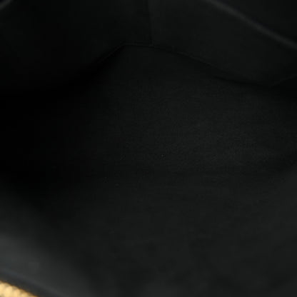 Louis Vuitton Monogram Surene MM Black 5 of 9