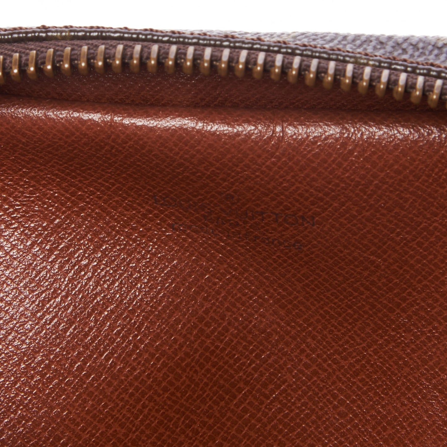 Monogram Amazone PM