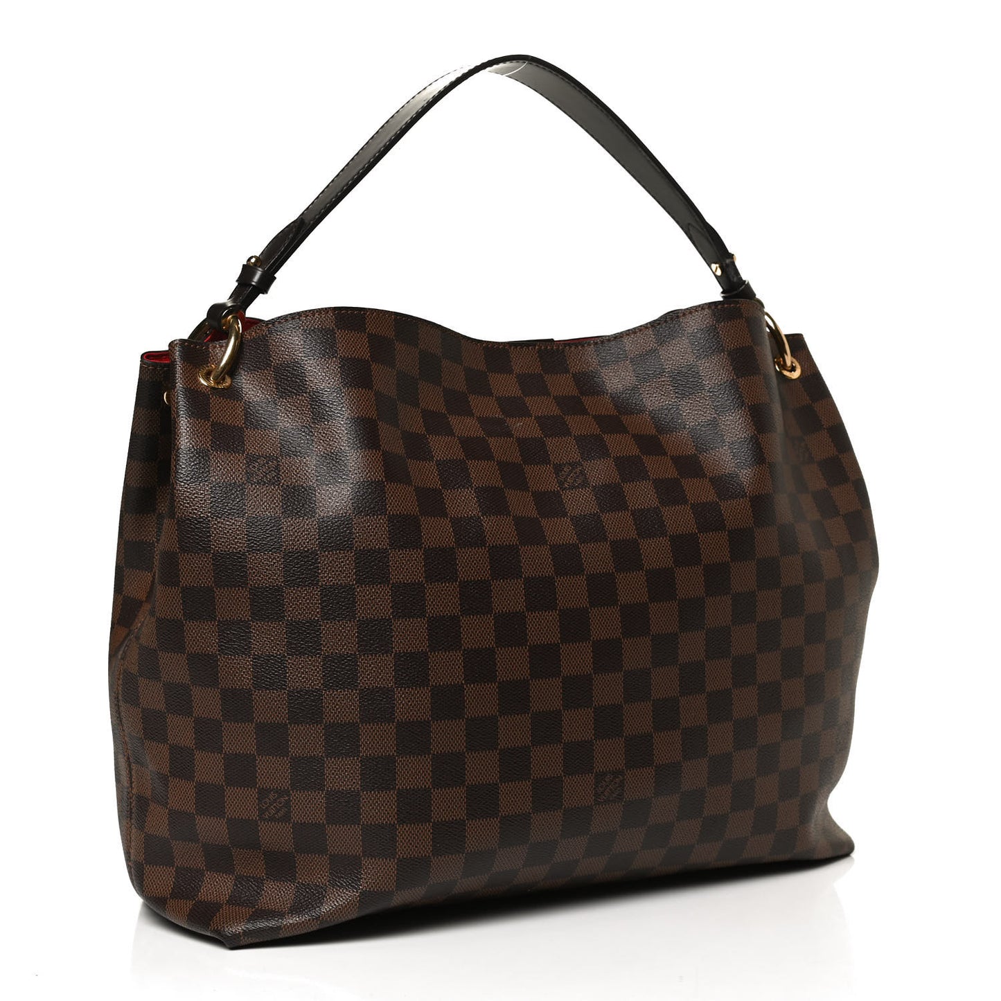 Damier Ebene Graceful MM