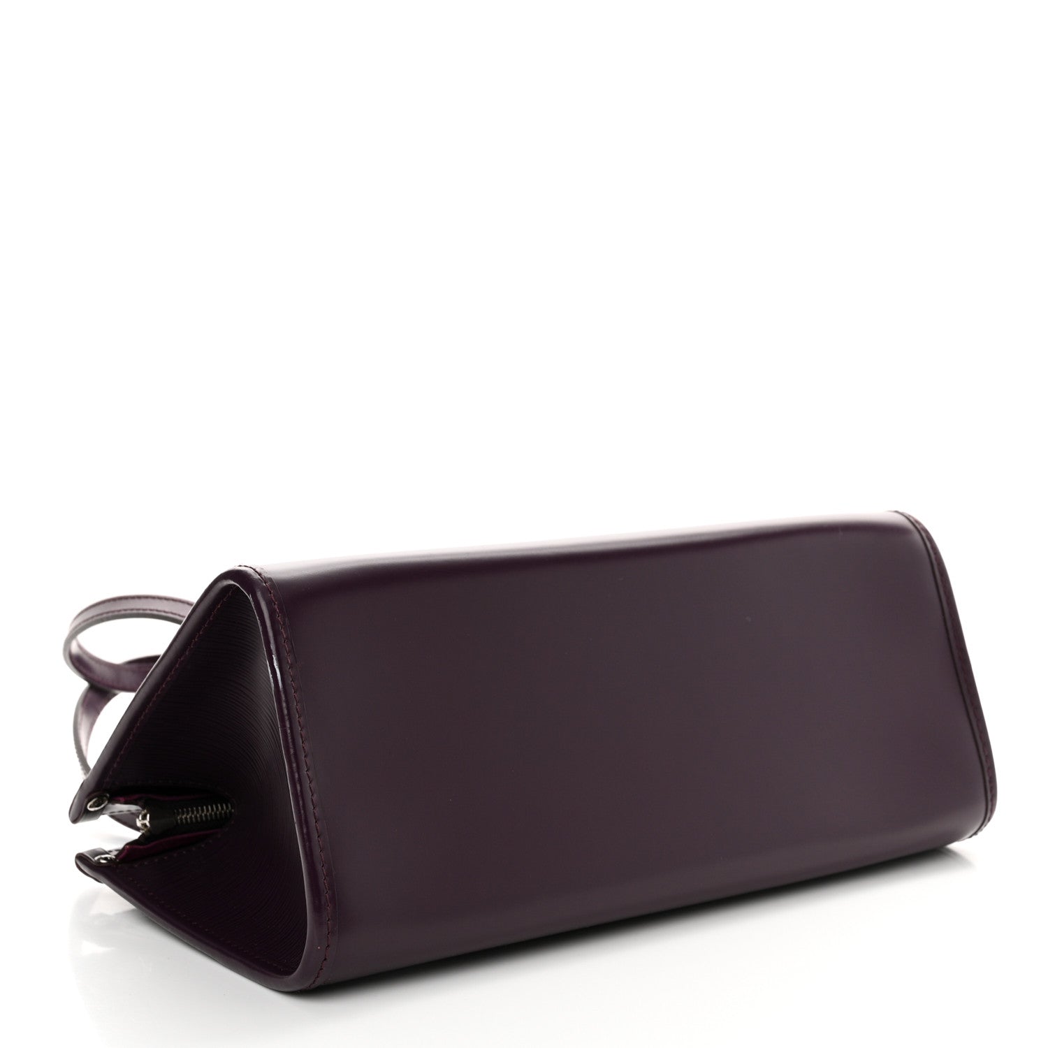 Louis Vuitton Epi Madeline PM Purple 4 of 19