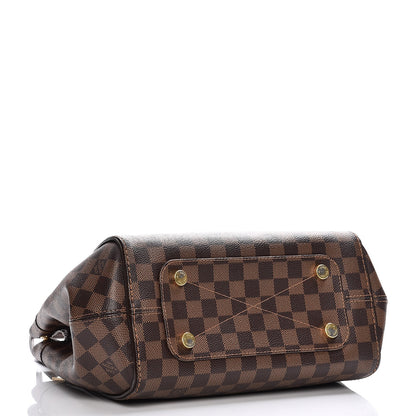 Louis Vuitton Damier Ebene Marylebone PM 4 of 11