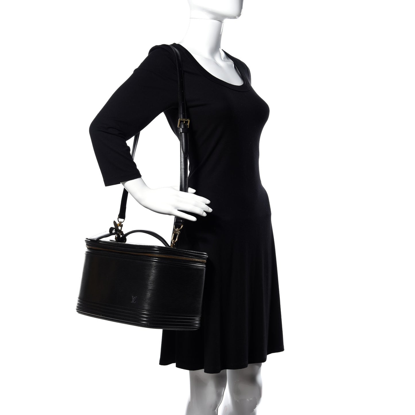 Epi Nice Black
