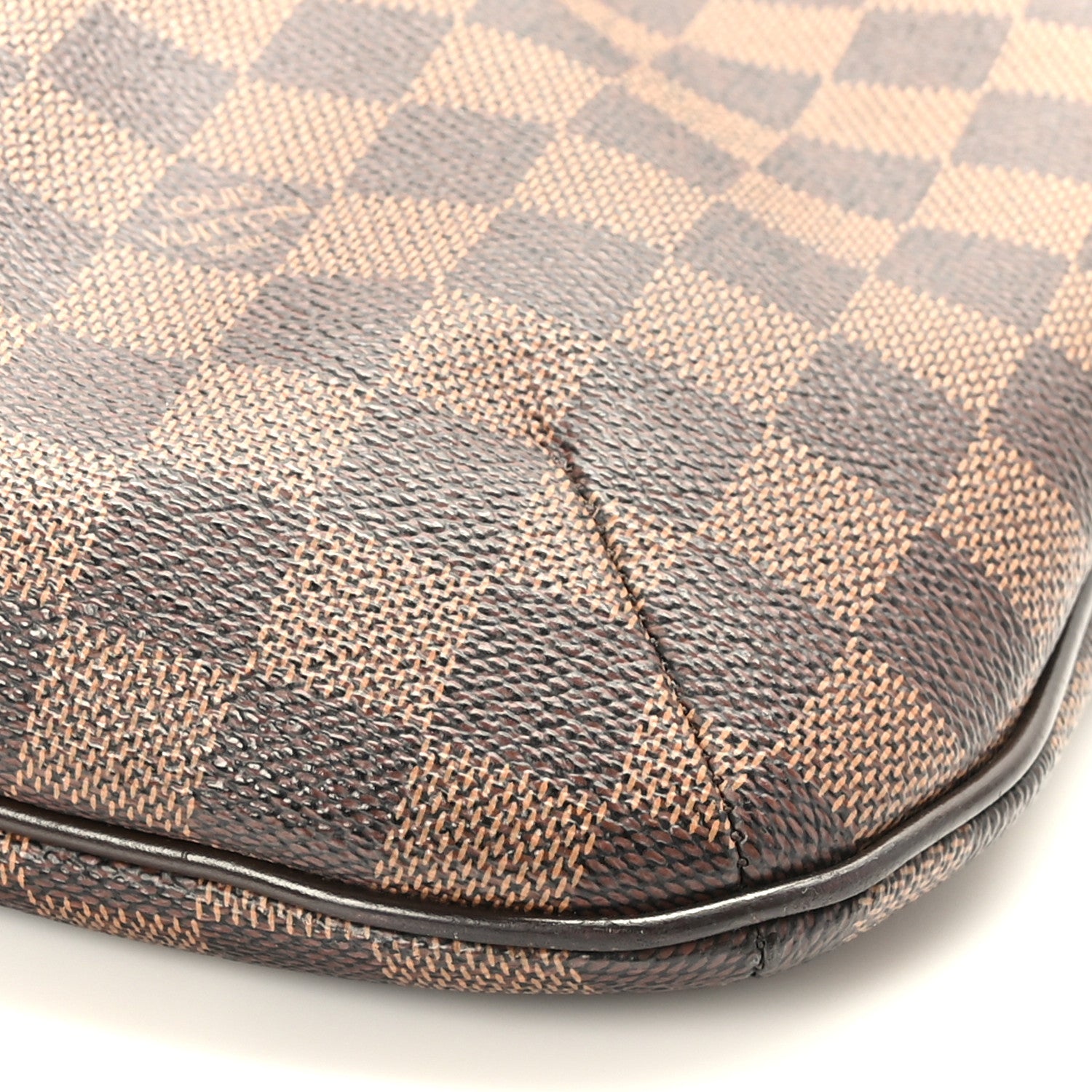 Louis Vuitton Damier Ebene Bloomsbury PM 8 of 9