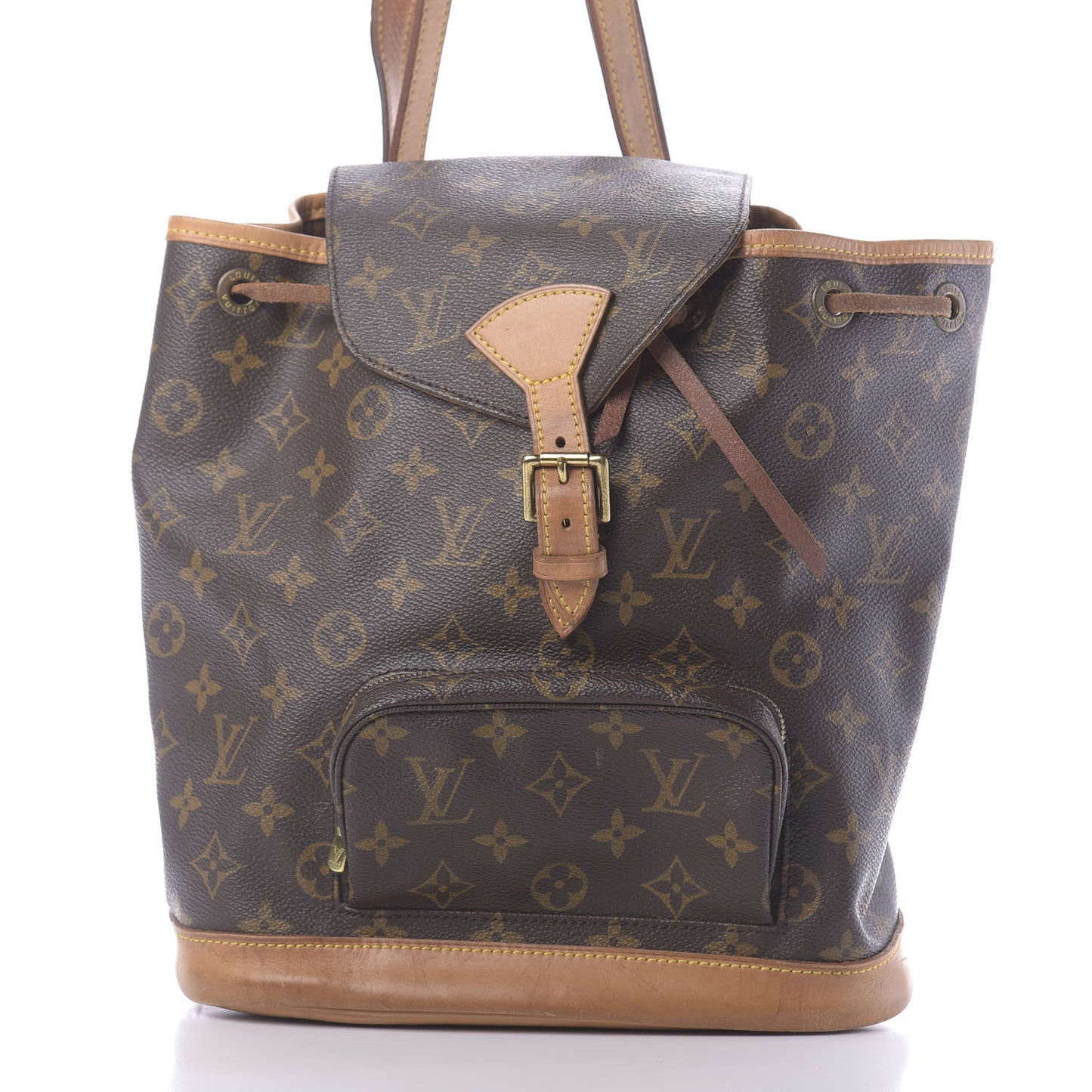 Monogram Montsouris MM Backpack