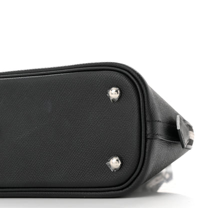 Hermes Epsom 1923 Bolide 25 Black 10 of 10