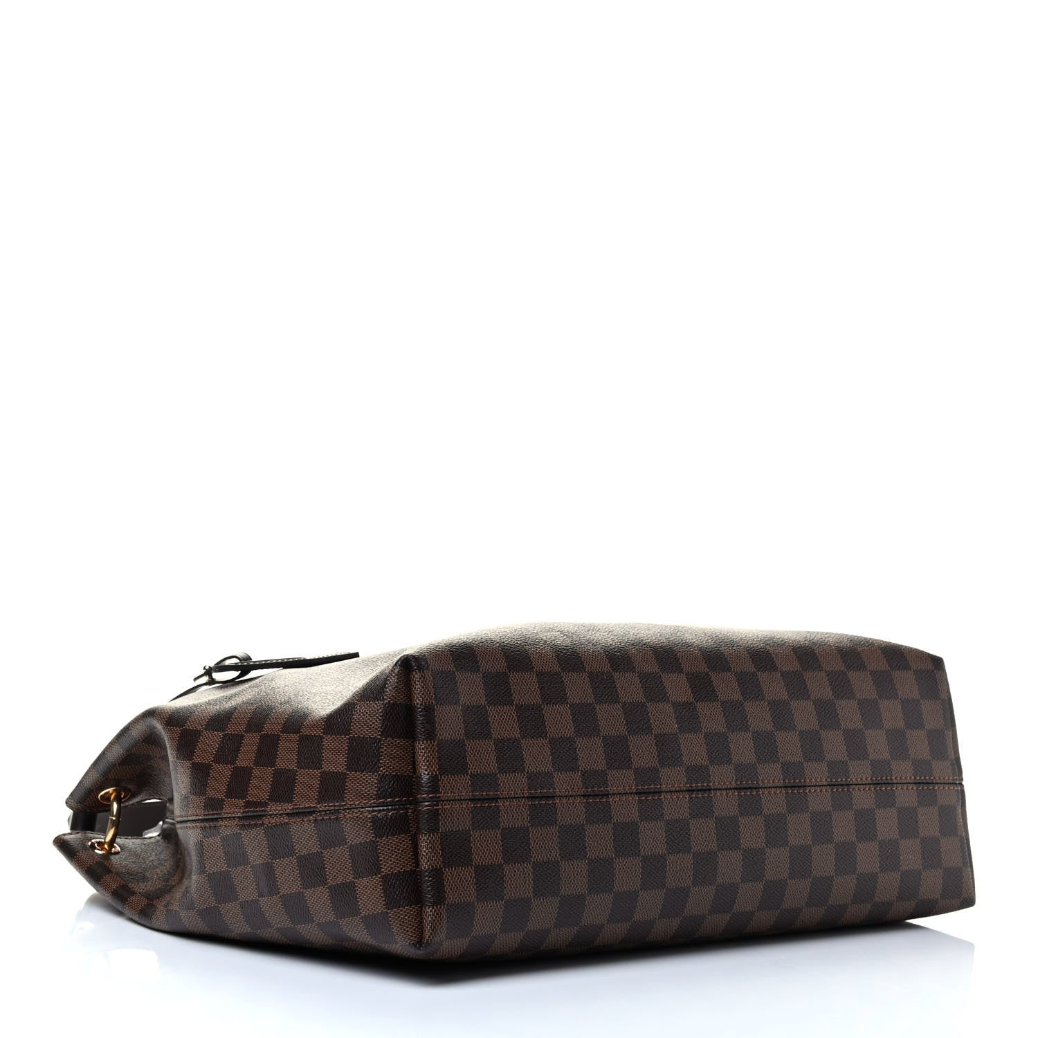 Louis Vuitton Damier Ebene Graceful MM 3 of 4