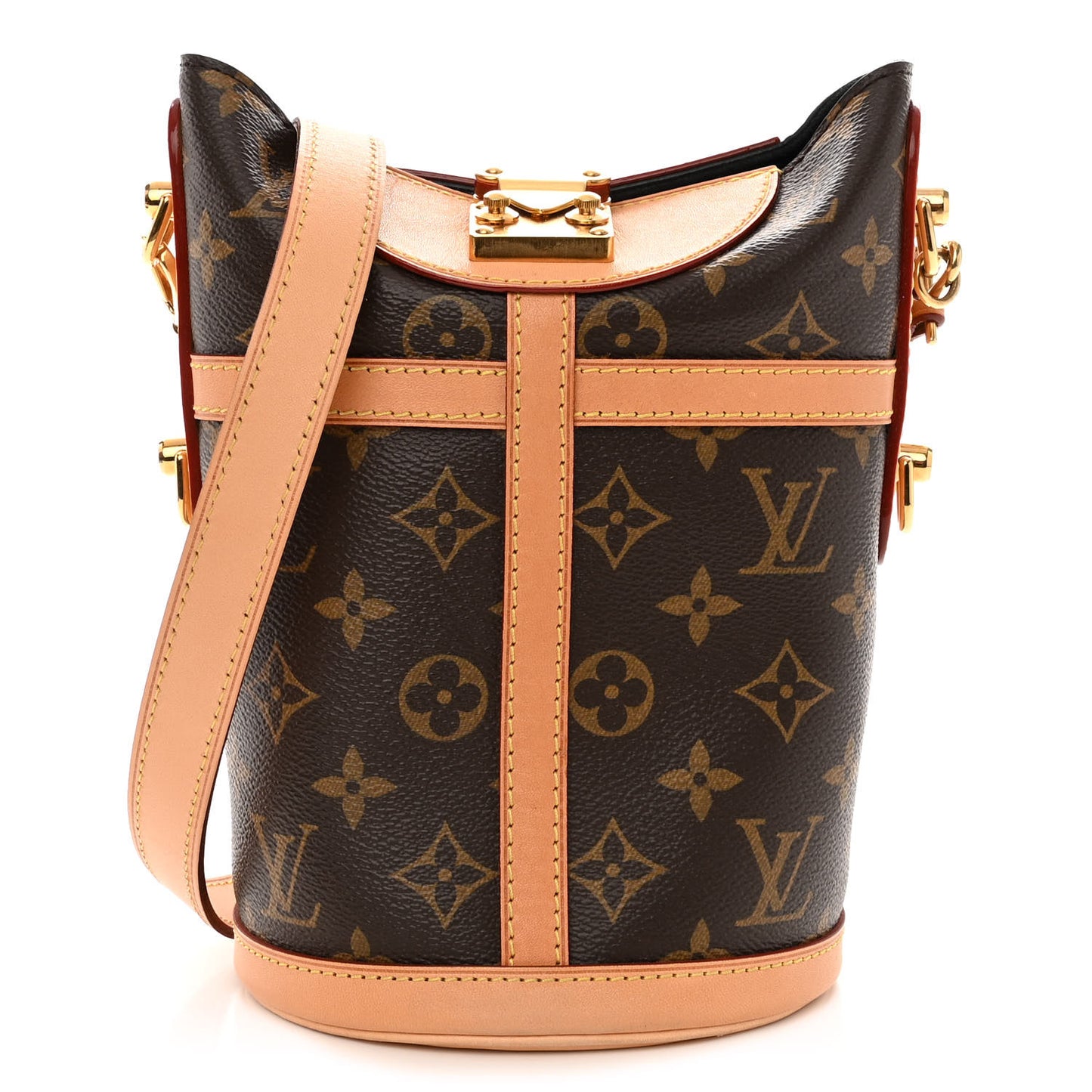 Monogram Duffle Bag