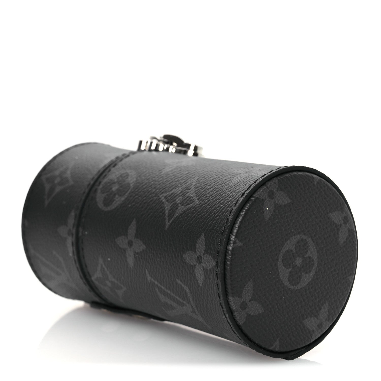 Louis Vuitton Monogram Eclipse 100ML Perfume Travel Case 4 of 10