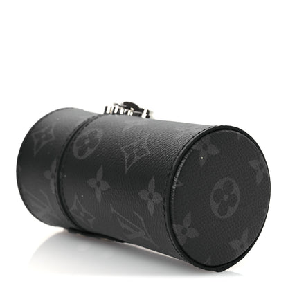 Louis Vuitton Monogram Eclipse 100ML Perfume Travel Case 4 of 10