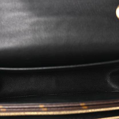 Louis Vuitton Monogram Marceau Black 5 of 9