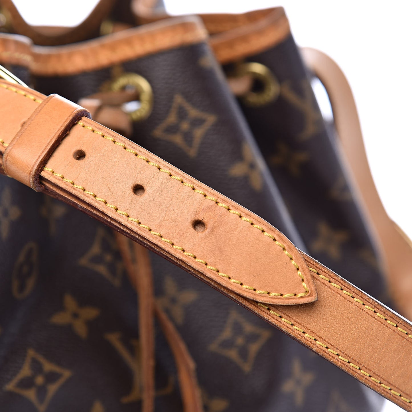 Monogram Petit Noe