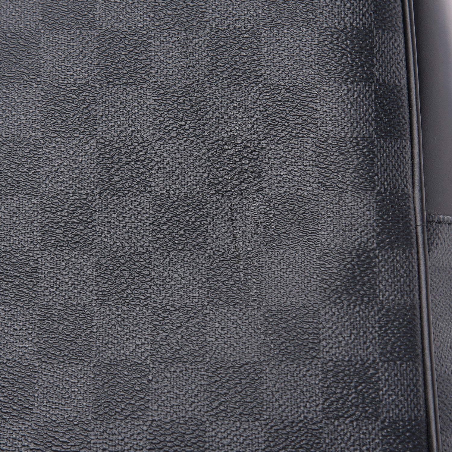 Louis Vuitton Damier Graphite Josh Backpack 15 of 17