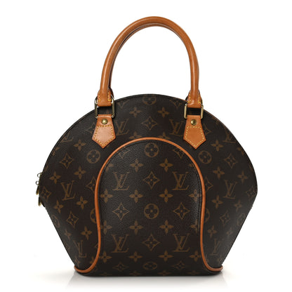 Louis Vuitton Monogram Ellipse PM 1 of 8