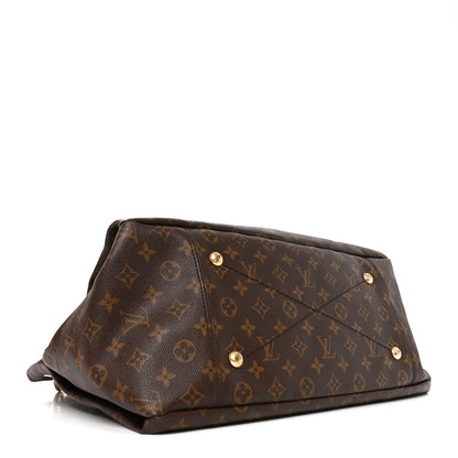Louis Vuitton Monogram Artsy MM 4 of 10