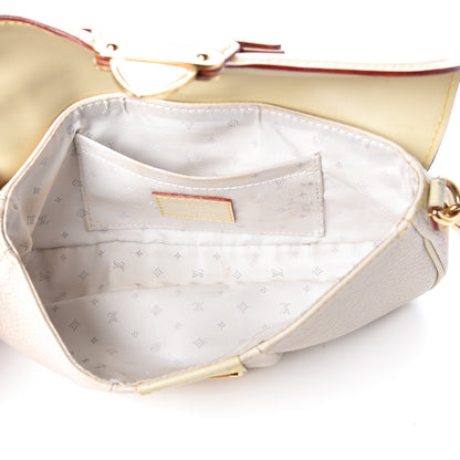 Louis Vuitton Suhali Le Precieux White 6 of 12
