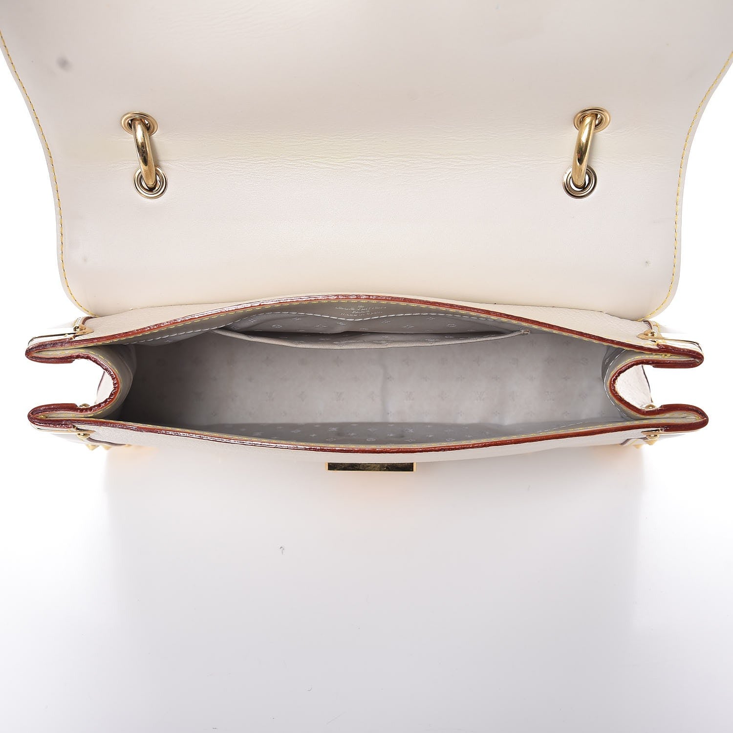 Louis Vuitton Suhali Le Talentueux White 5 of 13