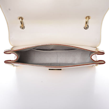 Louis Vuitton Suhali Le Talentueux White 5 of 13