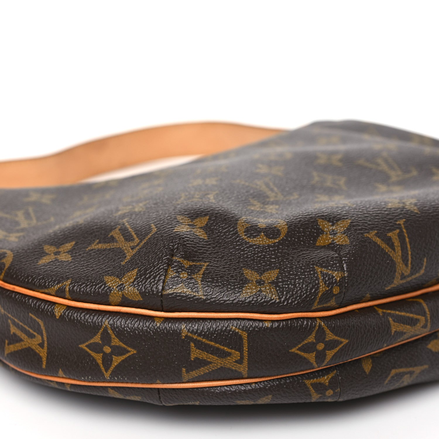 Louis Vuitton Monogram Croissant MM 8 of 11