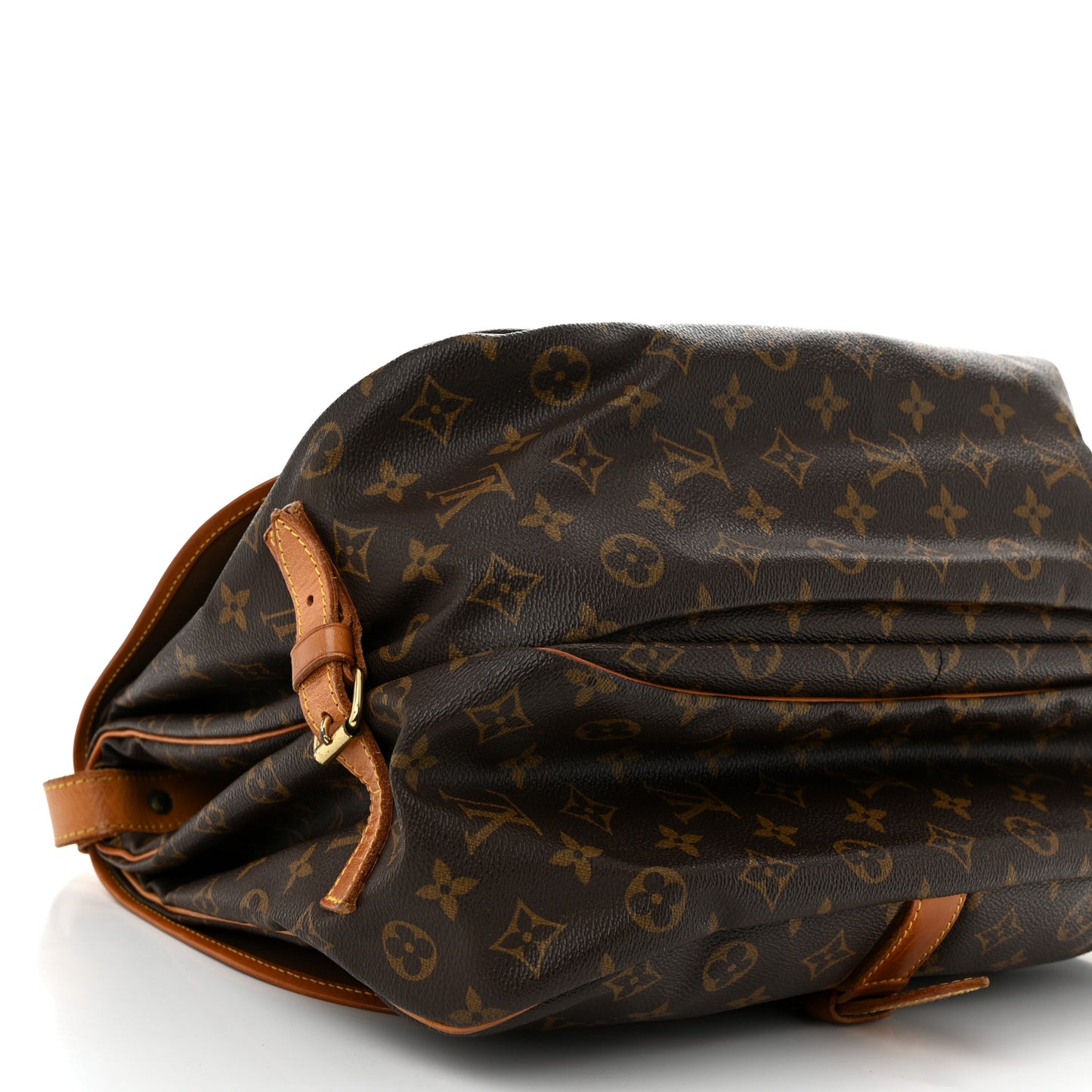Monogram Saumur 35
