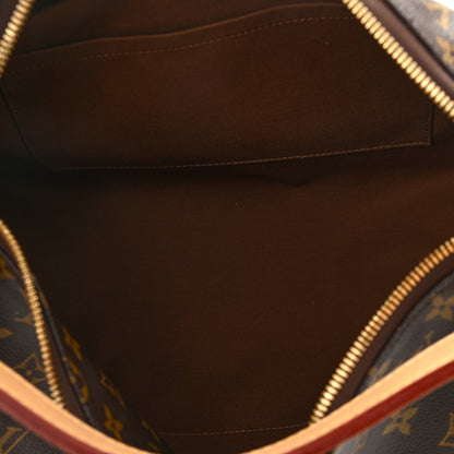 Louis Vuitton Monogram Sully MM 5 of 11