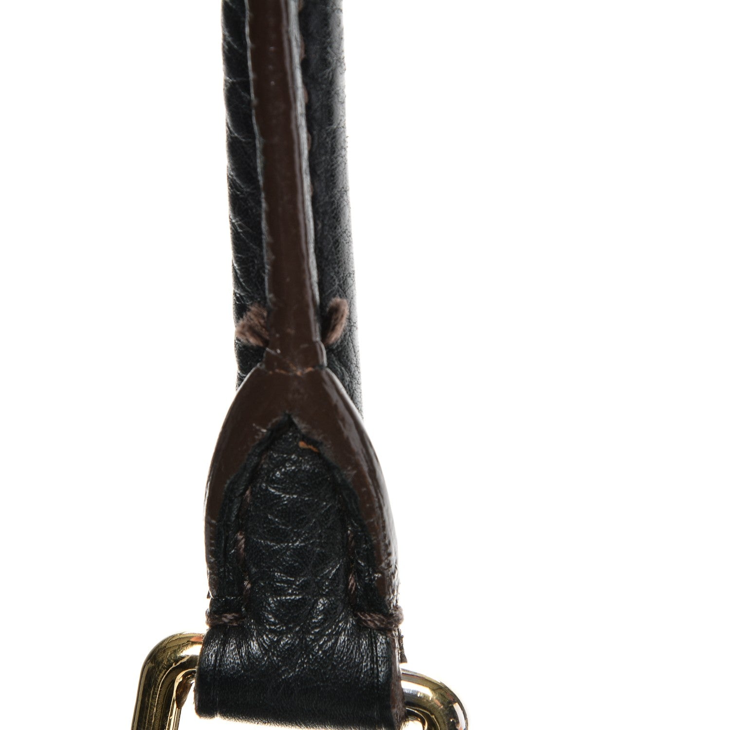 Louis Vuitton Mahina L Black 7 of 7