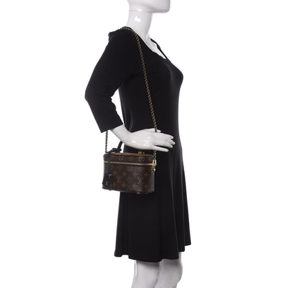 Louis Vuitton Reverse Monogram Vanity PM 2 of 9