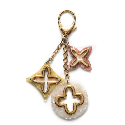 Louis Vuitton Insolence Bag Charm Multicolor 1 of 3