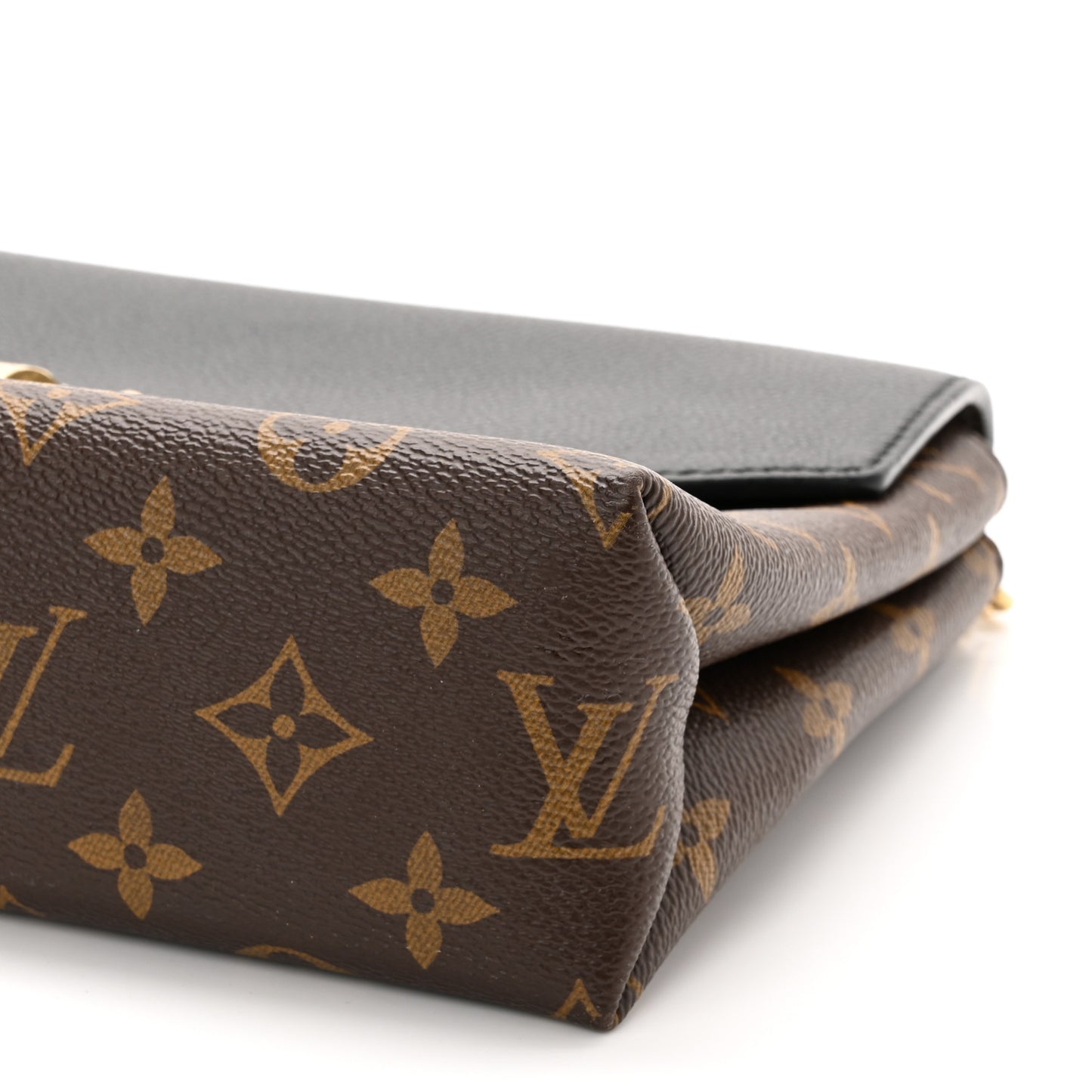 Monogram Saint Placide Black