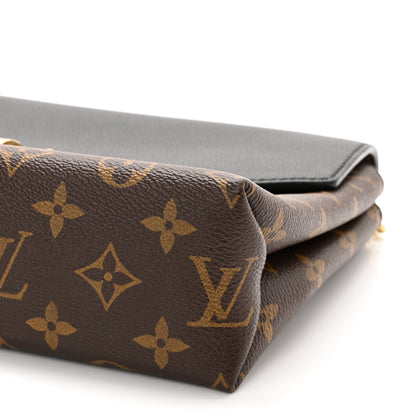 Louis Vuitton Monogram Saint Placide Black 9 of 9