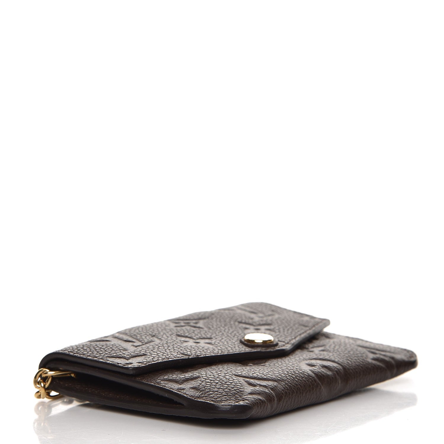 Louis Vuitton Empreinte Key Pouch Terre 4 of 7
