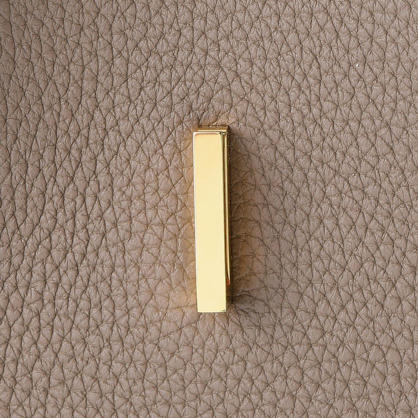 Togo Birkin 35 Etoupe