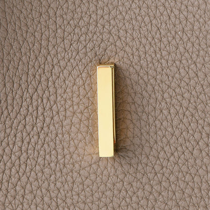 Hermes Togo Birkin 35 Etoupe 31 of 38