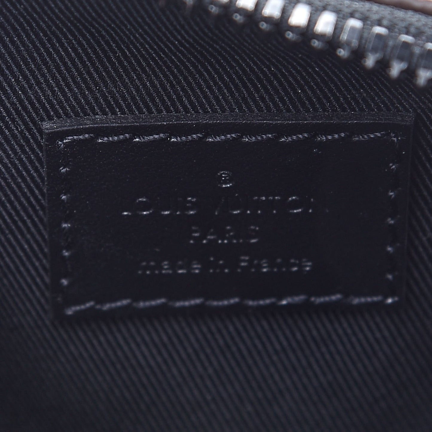 Monogram LV Rubber Keepall XS Multicolor