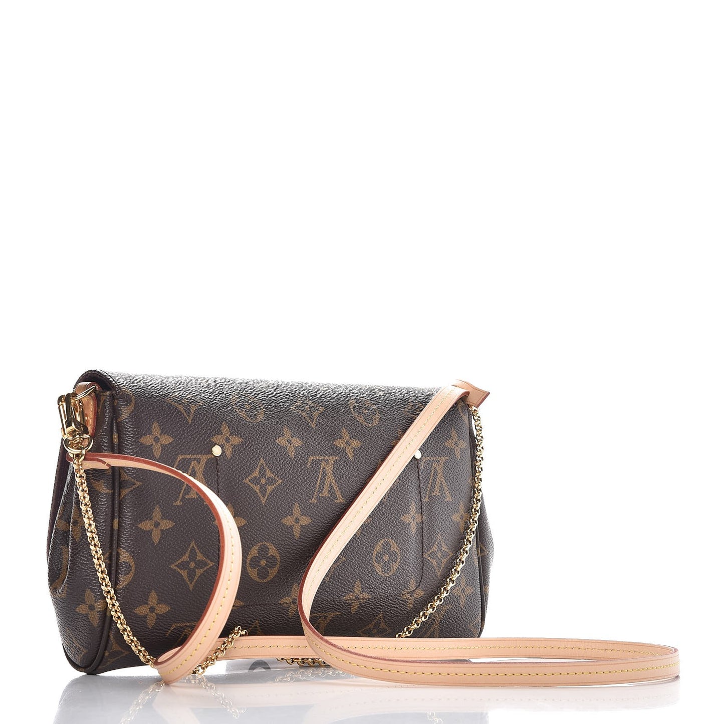 Monogram Favorite MM