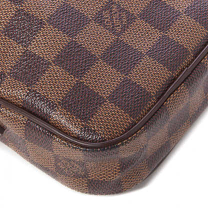 Louis Vuitton Damier Ebene Rift 5 of 8