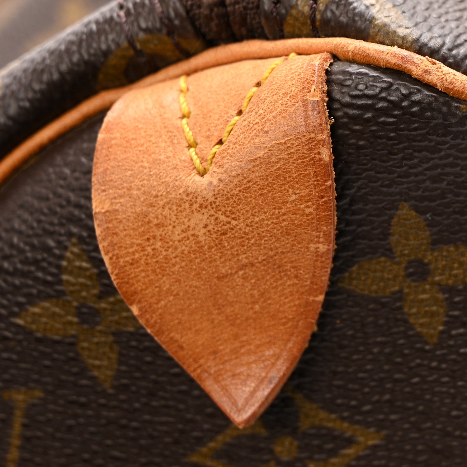 Louis Vuitton Monogram Keepall 45 17 of 17