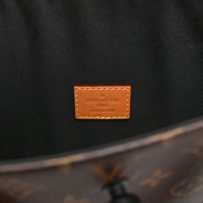 Louis Vuitton x NIGO Giant Damier Ebene Monogram Mini Tote 6 of 9