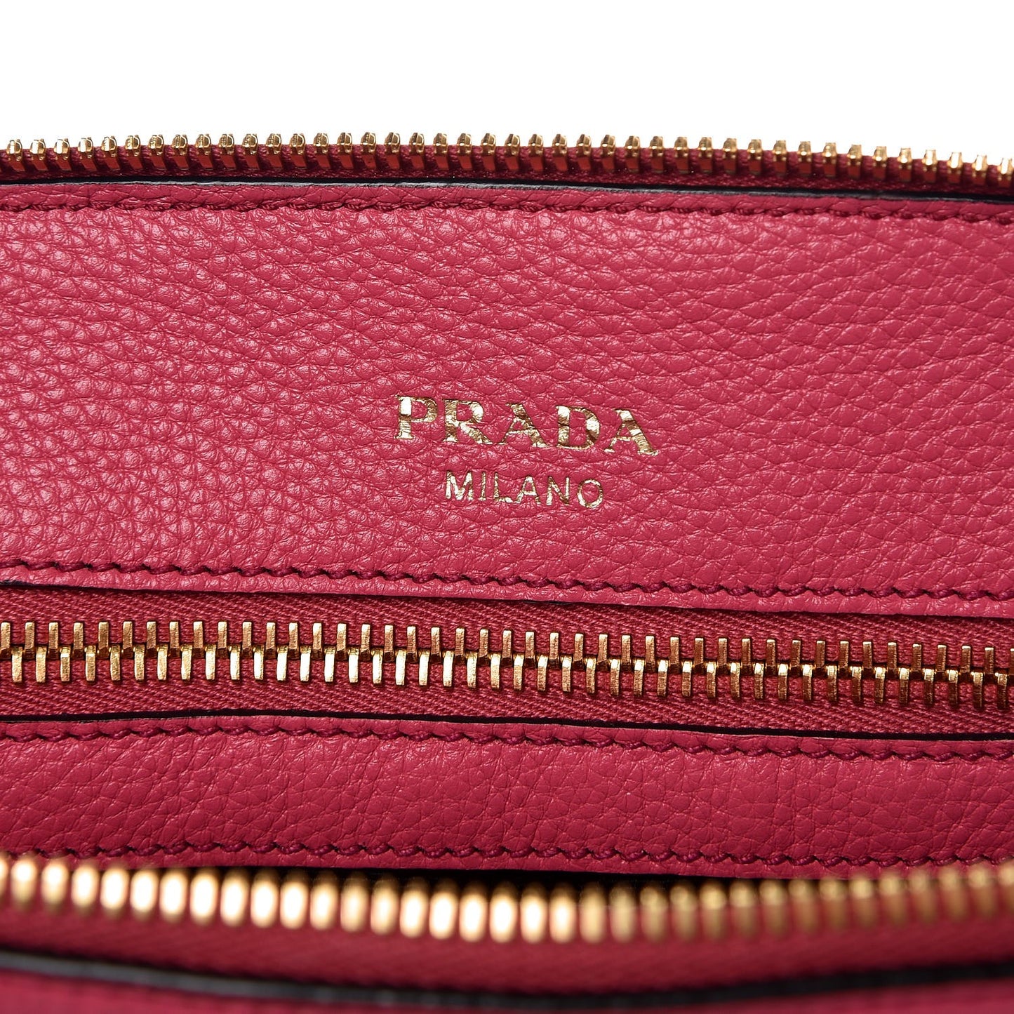 Vitello Daino Tote Peonia