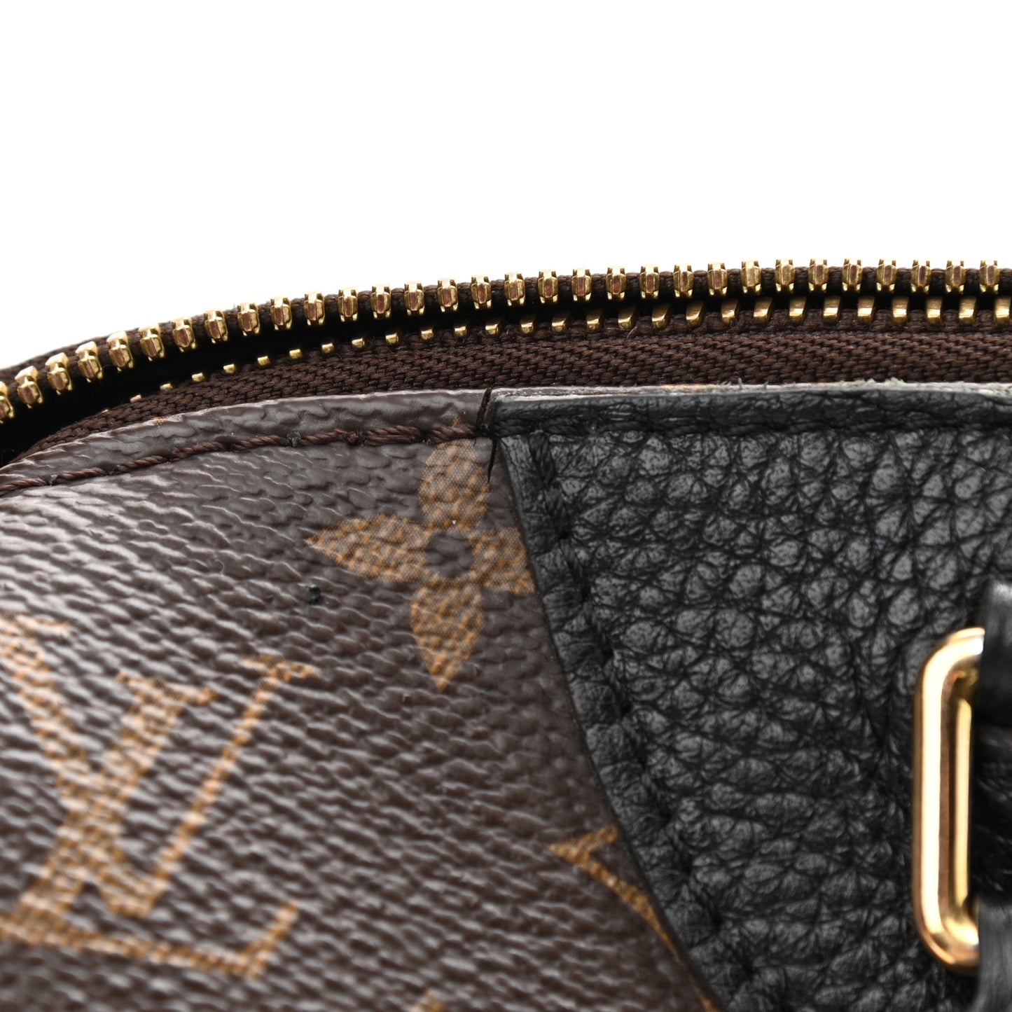 Monogram Retiro NM Black