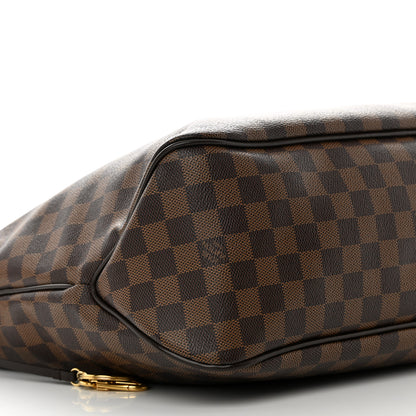 Louis Vuitton Damier Ebene Delightful MM 10 of 14