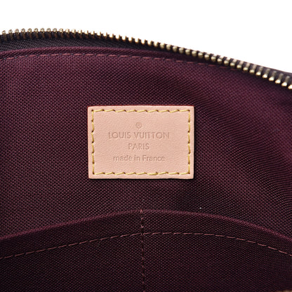 Louis Vuitton Monogram Rivoli PM 6 of 12