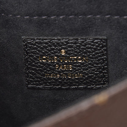 Louis Vuitton Monogram Saint Placide Black 6 of 8