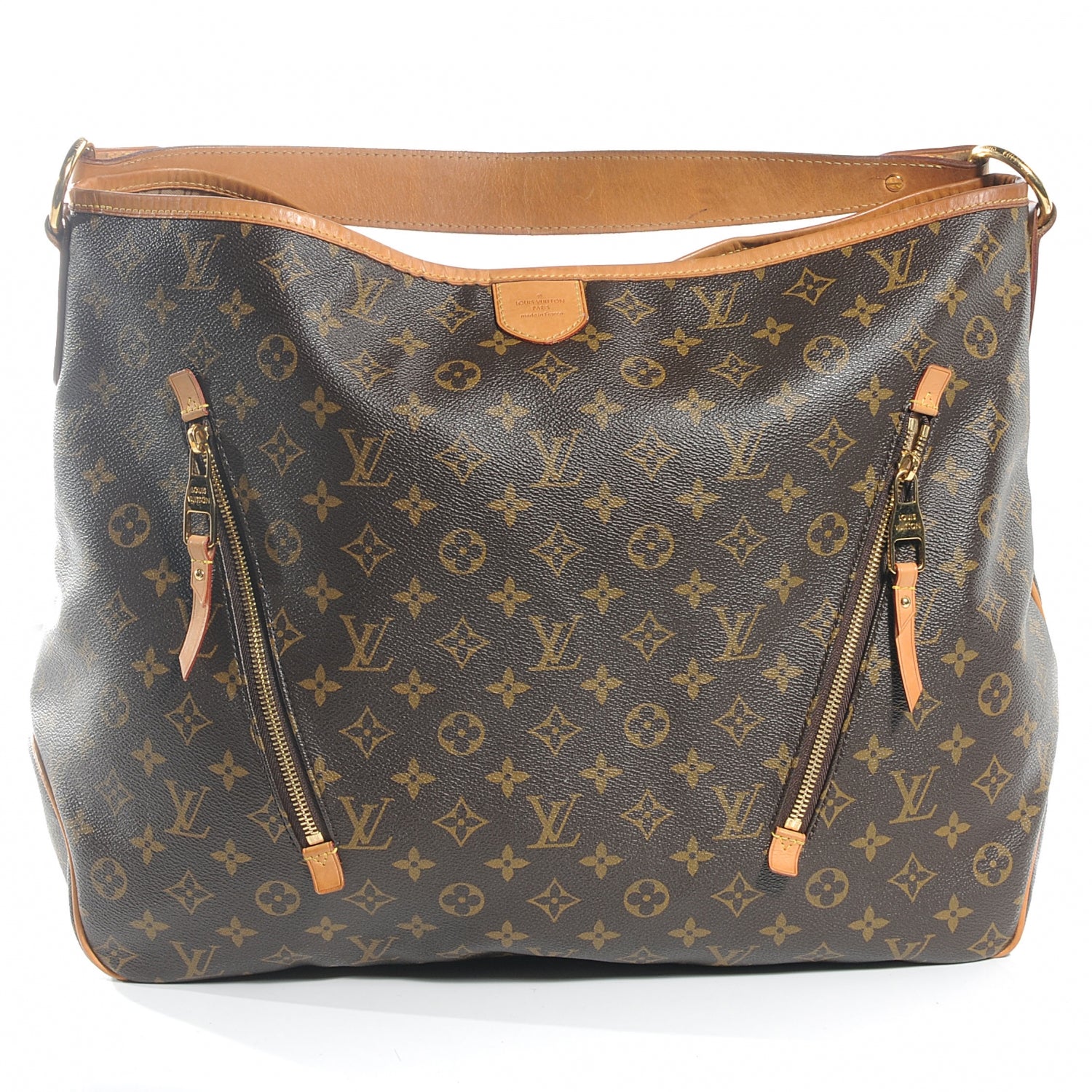 Louis Vuitton Monogram Delightful GM 1 of 8