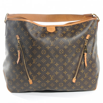 Louis Vuitton Monogram Delightful GM 1 of 8