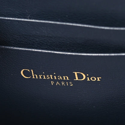 Christian Dior Oblique 30 Montaigne Phone Holder Blue 6 of 9