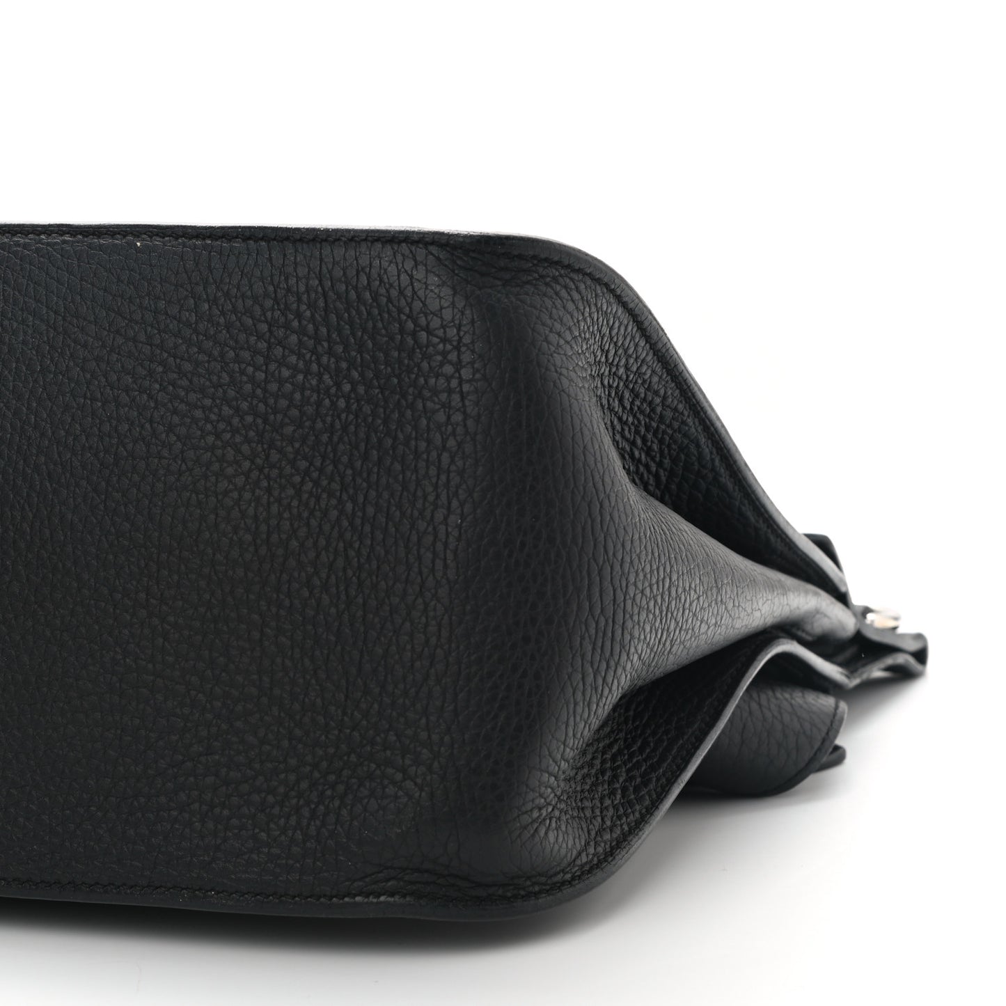 Taurillon Clemence Jypsiere 34 Black