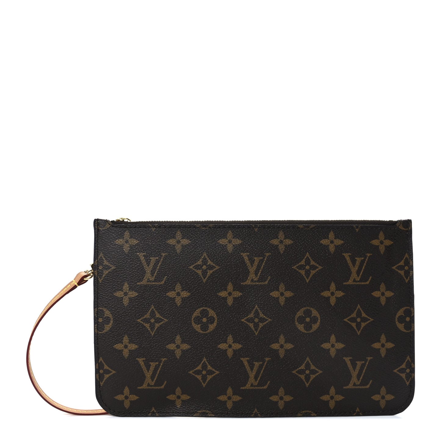 Monogram Neverfull MM GM Pochette