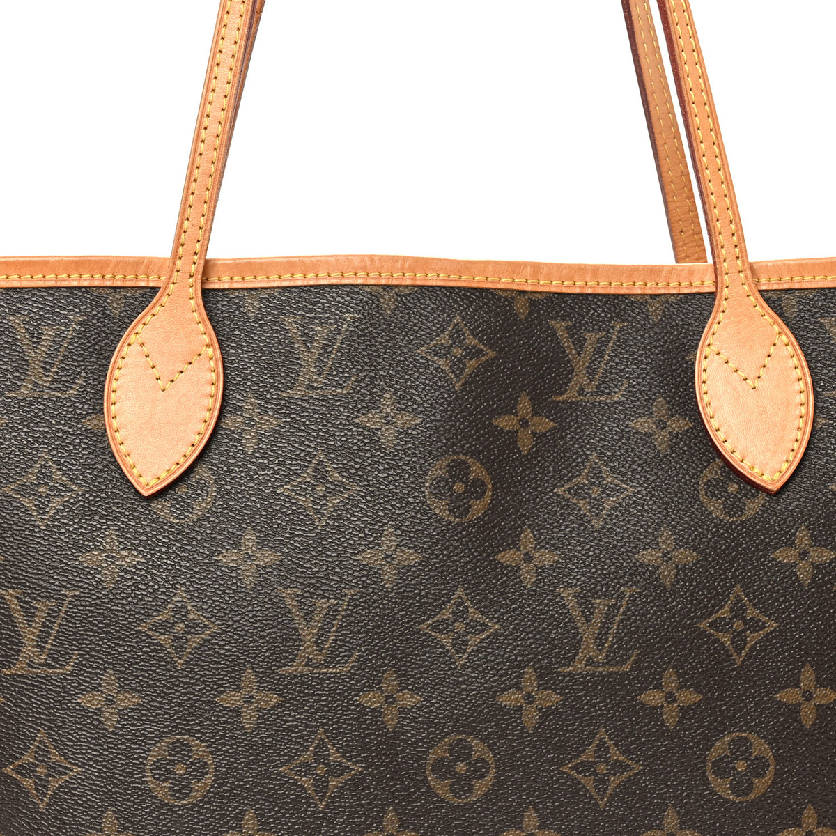 Monogram Neo Neverfull MM