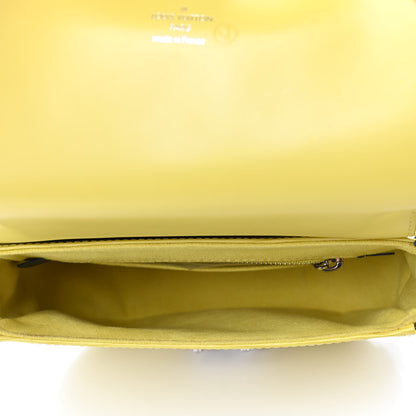 Louis Vuitton Epi Eden Vert Acide 4 of 4