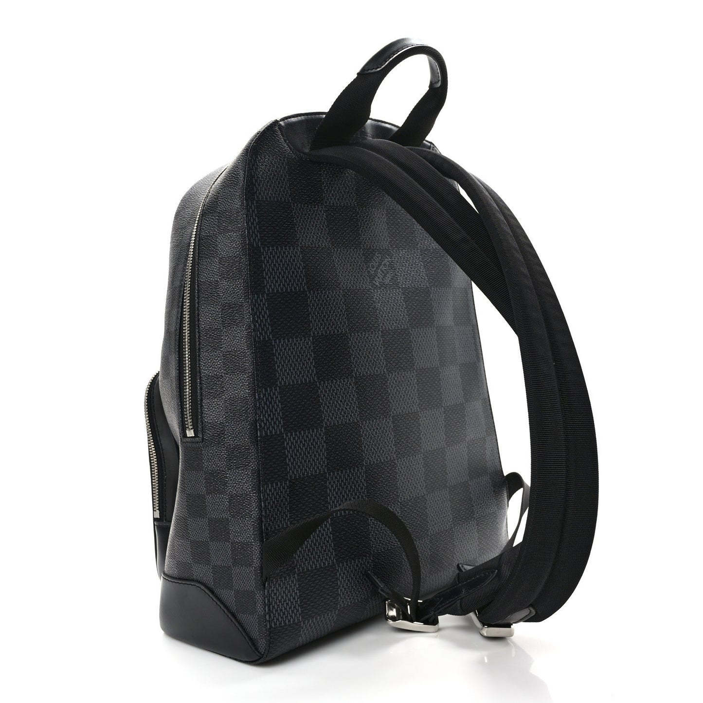 Damier Graphite 3D Campus Backpack